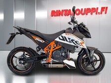 KTM 690