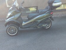 Piaggio MP3