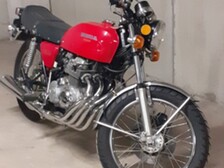 Honda CB