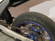 Husqvarna FE