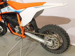 KTM 50