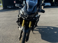 Honda CRF