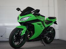 Kawasaki Ninja