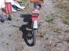 Tunturi Pappa