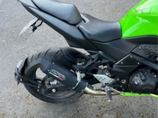 Kawasaki Z