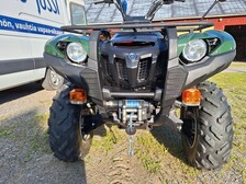 Yamaha T3 550