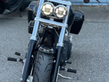 Harley-Davidson Dyna