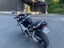 Honda CBR