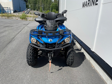 Can-Am Outlander Max
