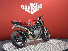MV Agusta Brutale