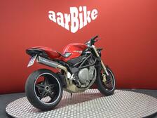 MV Agusta Brutale