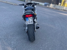 Honda CBR