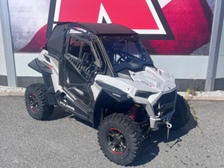 Polaris RZR