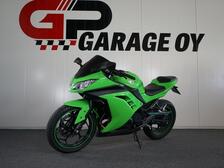 Kawasaki Ninja