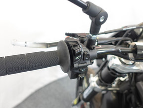 Fantic Motor Performance