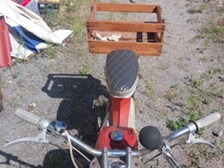 Tunturi Pappa