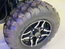 Polaris Sportsman