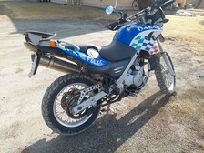 BMW F