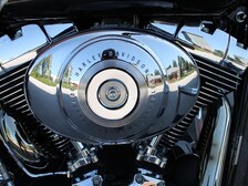 Harley-Davidson Softail