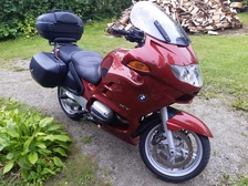 BMW R