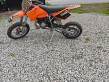 KTM Camping