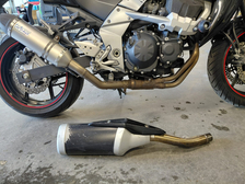 Kawasaki Z