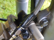 Honda CBR