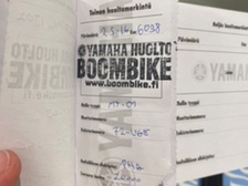 Yamaha MT-09
