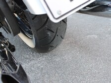 Harley-Davidson Softail