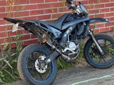 Peugeot XPS