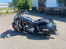 Harley-Davidson Touring