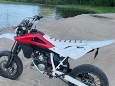 Husqvarna SM