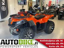 CFMOTO CFORCE