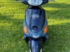 Kymco Filly