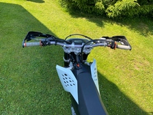 KTM 450