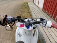 Peugeot Speedfight 3