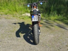 KTM 250
