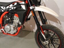 SWM SM