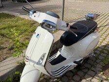 Vespa Sprint