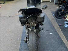 Peugeot Speedfight 2