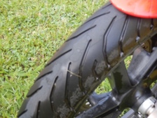 Honda CBR