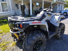 Can-Am Outlander