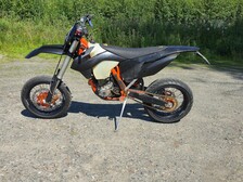 KTM 250