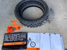 KTM 450