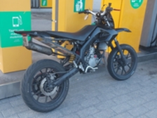 Derbi DRD