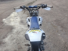 Husqvarna TC