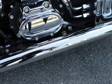 Harley-Davidson Softail