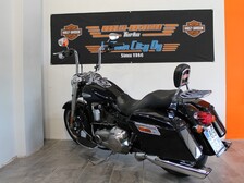 Harley-Davidson Dyna