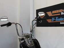 Harley-Davidson Dyna