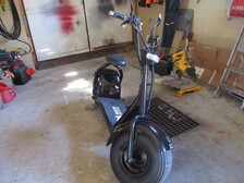 Kontio Motors Kruiser